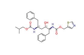 Ritonavir EP Impurity K